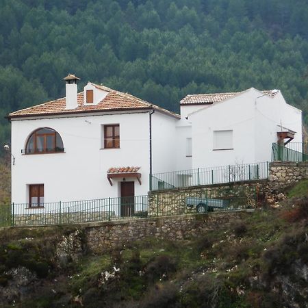 Casa Rural El Perchel Santiago-Pontones Zimmer foto