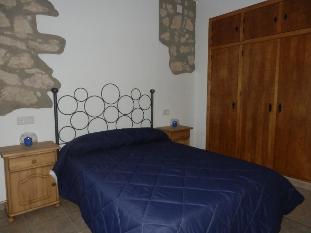 Casa Rural El Perchel Santiago-Pontones Zimmer foto