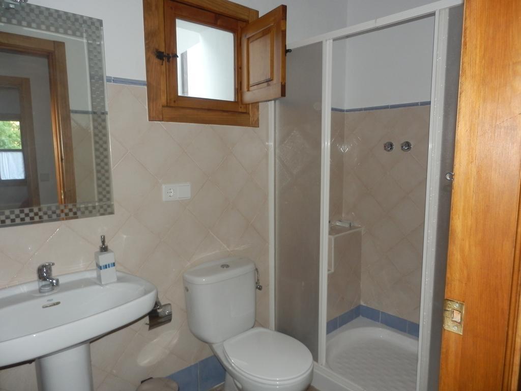 Casa Rural El Perchel Santiago-Pontones Zimmer foto