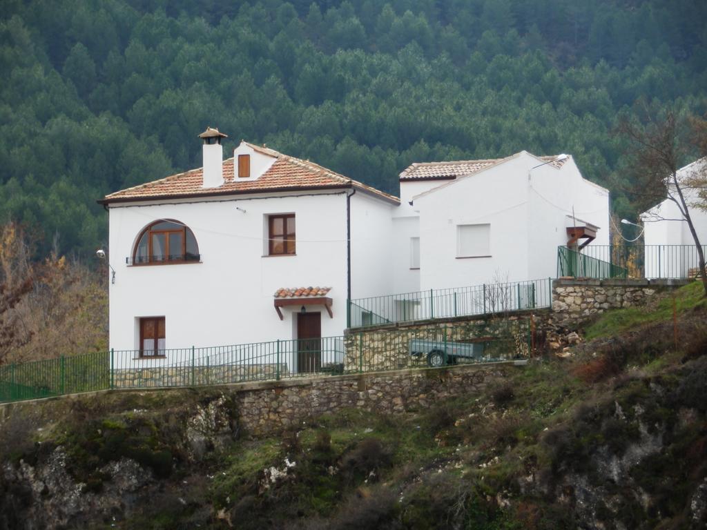 Casa Rural El Perchel Santiago-Pontones Zimmer foto