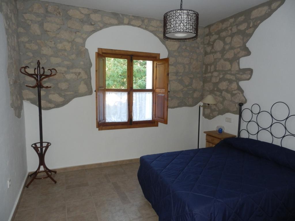 Casa Rural El Perchel Santiago-Pontones Zimmer foto
