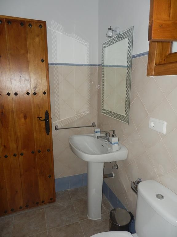 Casa Rural El Perchel Santiago-Pontones Zimmer foto